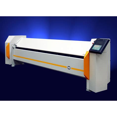 turbobend folding machine